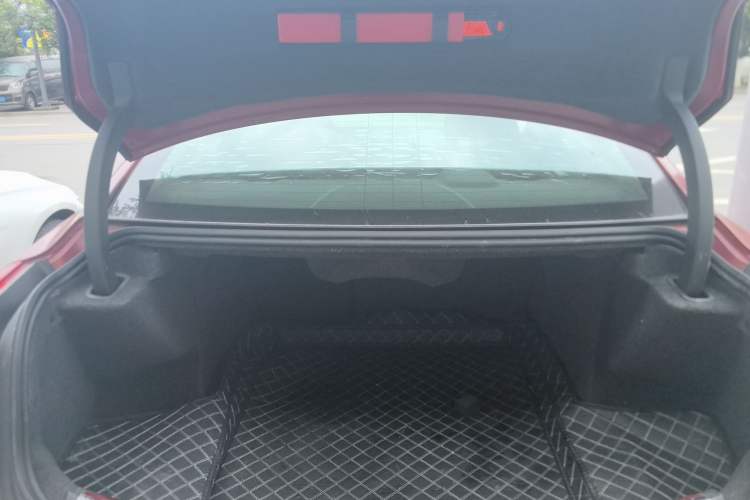 Used Cadillac ATS-L 2017 28T Tech Edition