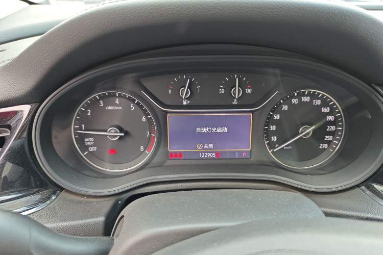 Used Buick Regal 2021 552T Elite Edition