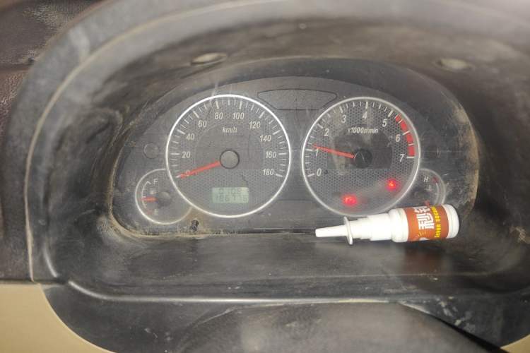Used Dongfeng Xiaokang C36 