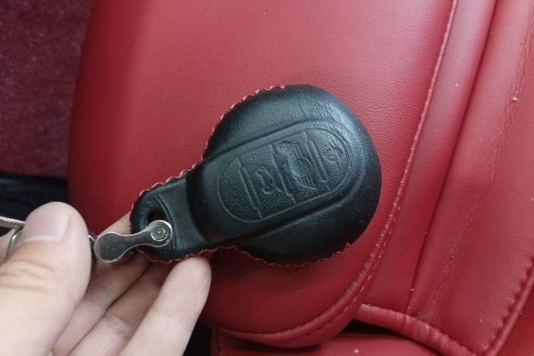 Used MINI 2016 1.5T COOPER