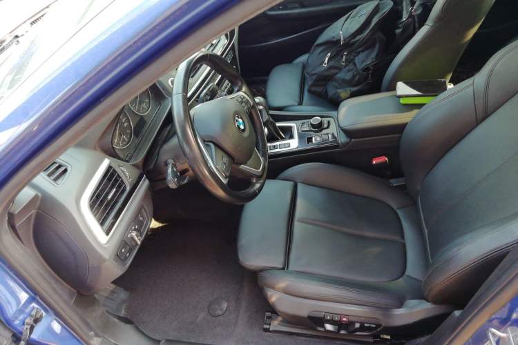 Used BMW 1 Series 2017 118i Sport Edition
