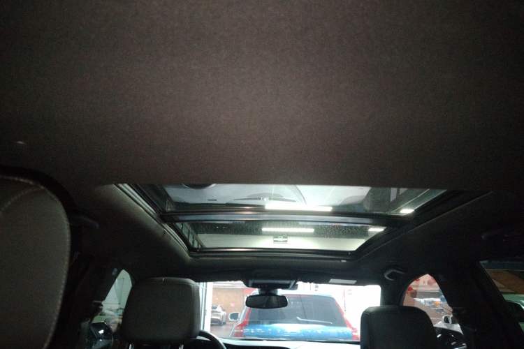 Used Cadillac XT5 2021 2.0T Two-Wheel Drive Luxury Version