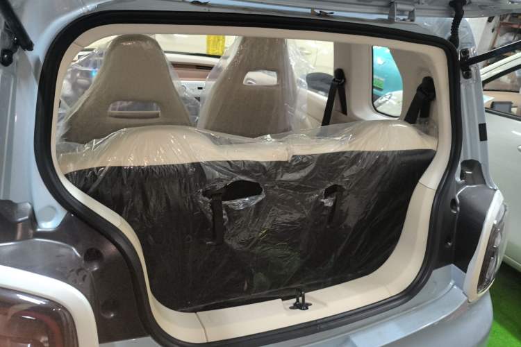 Used Bestune Pony 2026 Model 222km Cute Horse Plus
