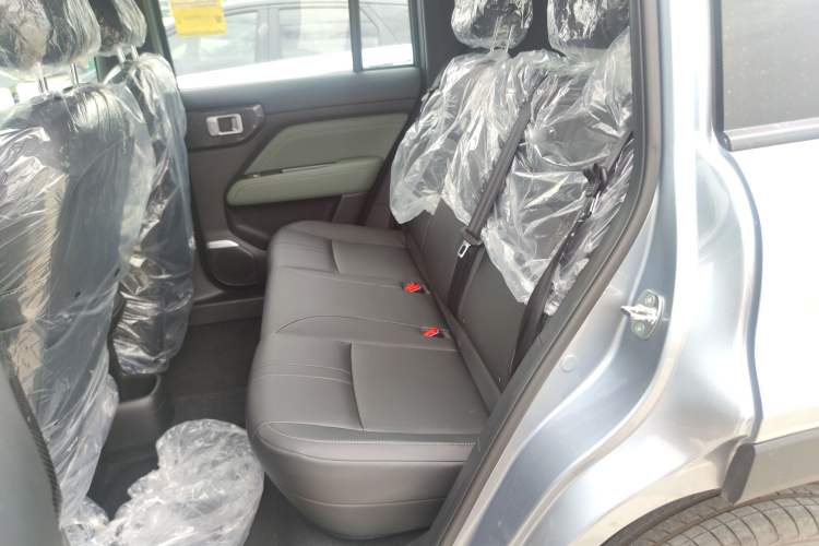 Used Baojun Spark EUV 2026 301km Flagship Edition