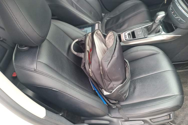 Used Peugeot 408 2018 350THP Automatic Luxury Edition
