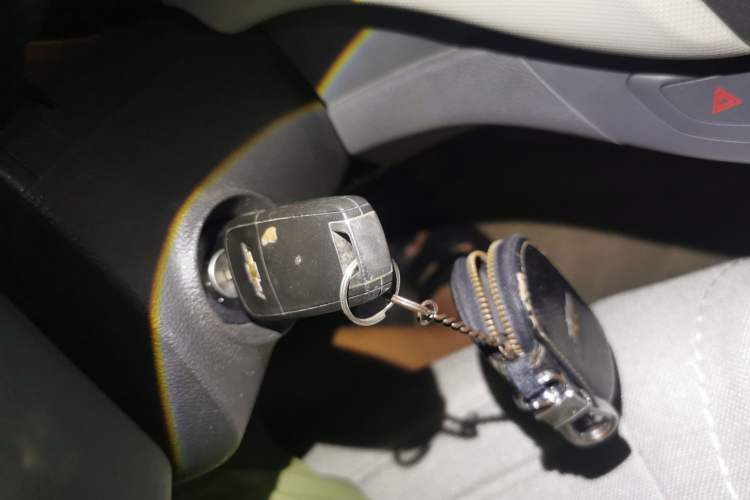 Used Chevrolet Sail 2015 Sail 3 1.5L Manual with Ideal Sunroof Edition