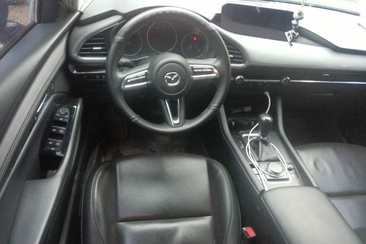 Used Mazda 3 Axela 2021 2.0L Automatic Zhiyao Edition