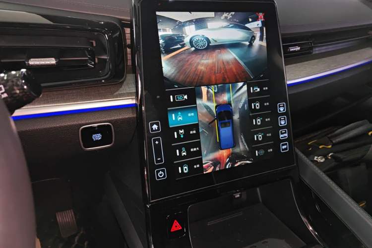 Used Hyundai Custo 2021 380TGDi Smart Luxury Premium LUX
