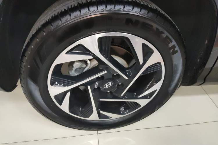 Used Hyundai Custo 2021 380TGDi Smart Love Flagship Edition TOP Premium