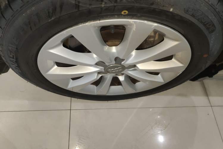 Used Audi A6L 2016 30 FSI Technology Model