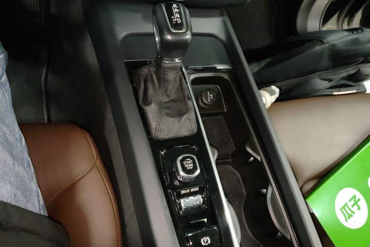 Used Volvo XC60 2020 T5 4x4 Zhiyi Luxury Edition