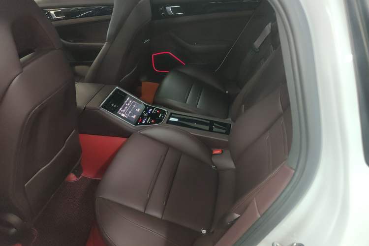 Used Porsche Panamera 2019 Panamera 2.9T
