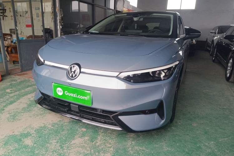 Used Volkswagen ID.7 VIZZION 2024 First Edition