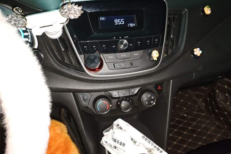 Used Chevrolet Cavalier 2018 320 Manual Enjoyment Edition