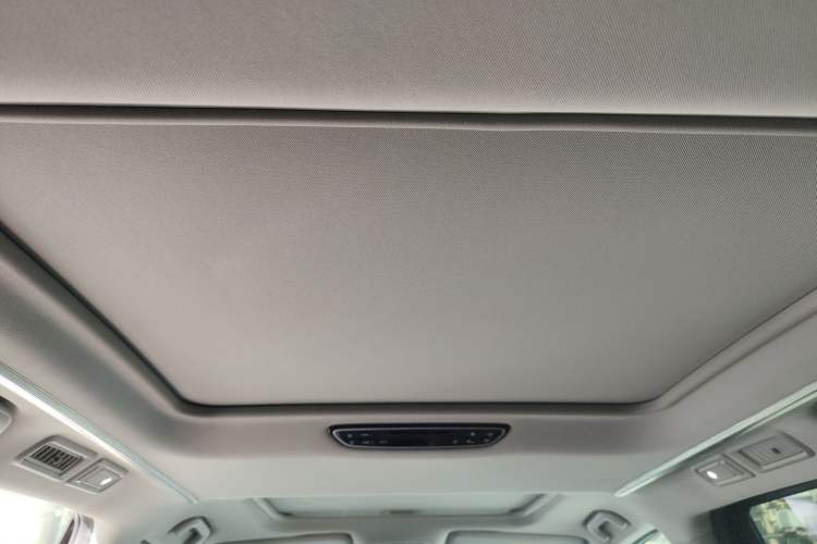 Used GAC Trumpchi M8 2021 Lingxiu Series 390T Ultimate Edition
