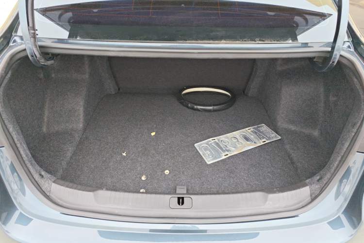 Used Buick GT 2021 Revised Version Flagship 1.5L Automatic Elite Edition