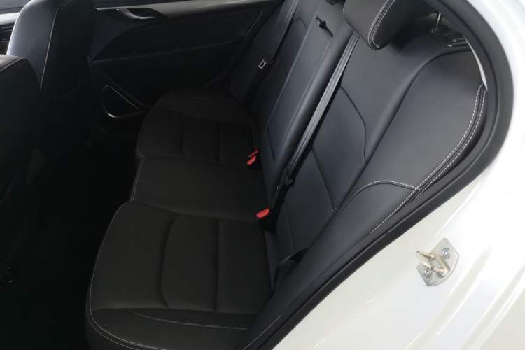 Used Geely Auto Emgrand 2020 1.5L CVT Luxury Model
