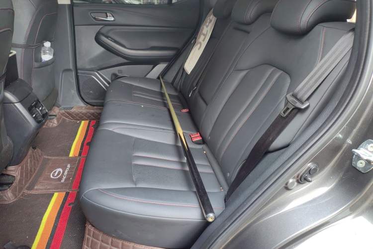 Used GAC Trumpchi GS4 2020 270T Automatic Smart Connectivity Edition
