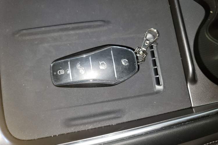 Used BYD Sealion 05 EV 2025 520 km Smart Cruise Version