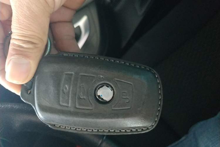 Used BMW 1 Series 2013 Revised 116i Leading Edition