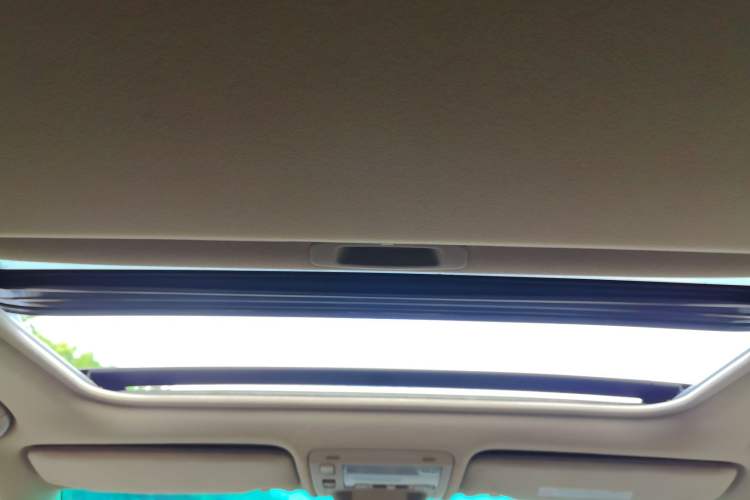 Used Lexus RX Classic 2006 350 Headliner