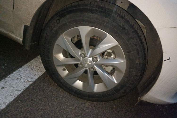 Used Chevrolet Cavalier 2021 325T Automatic Enjoyment Edition
