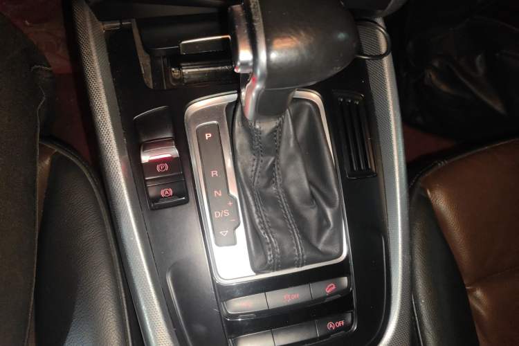 Used Audi Q5 2016 40 TFSI Technology Edition