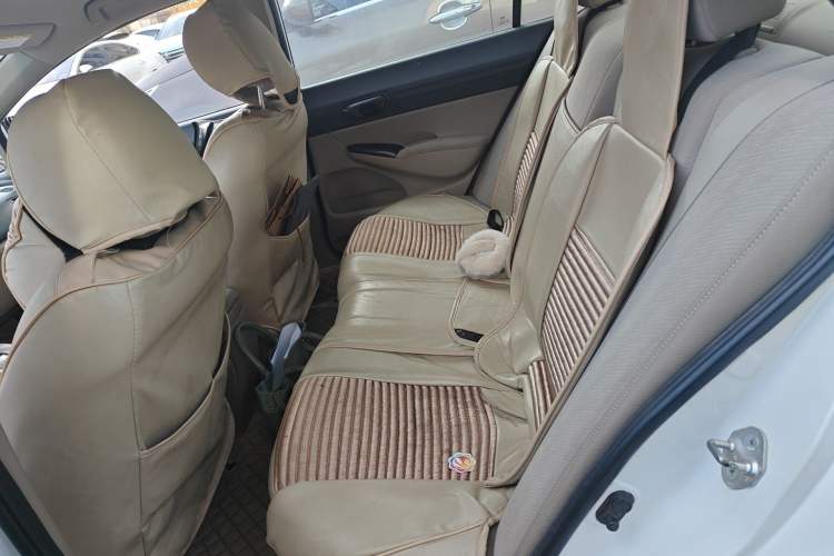 Used CIIMO 2012 1.8L Automatic
