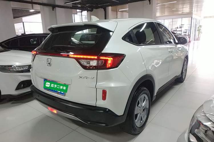 Used Honda XR-V 2017 1.5L LXi CVT Classic Edition