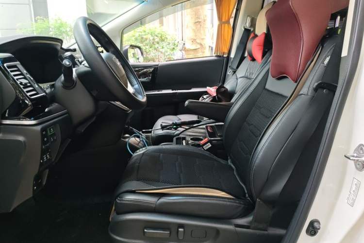 Used Honda Elysion 2019 2.0L Hybrid Luxury Edition