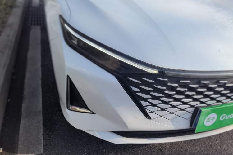 Used Changan Ruicheng PLUS 2023 1.5T DCT Prestige Edition