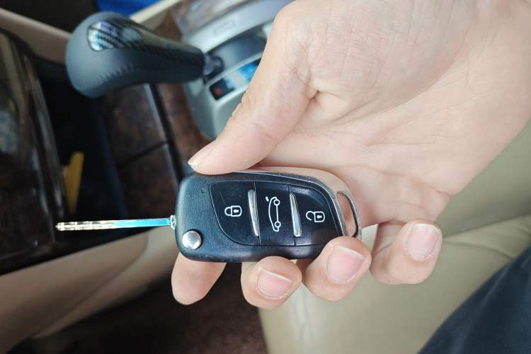 Used Honda Accord 2008 2.0L EX