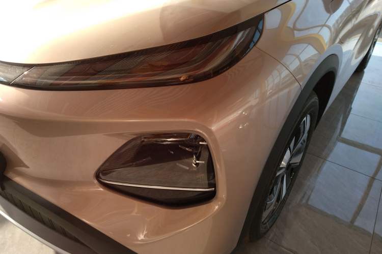 Used CHANGAN NEVO Q05 2026 Model 506 Max
