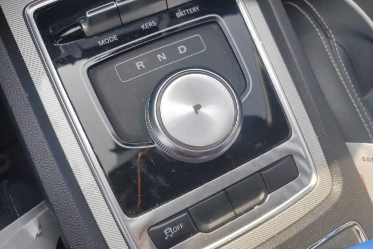 Used Roewe i6 New Energy 2017 45T Hybrid Connect & Smart Enjoyment Edition Gear Lever