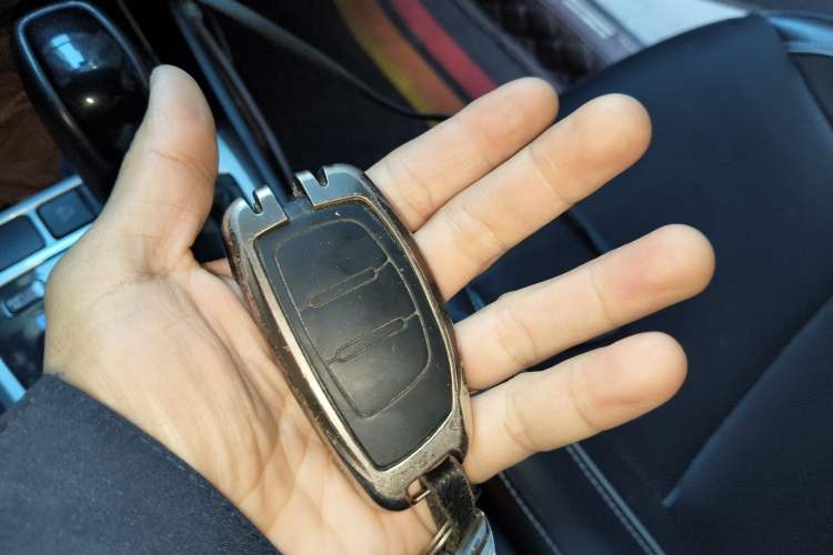 Used Hyundai ix25 2017 1.6L Automatic Smart Version
