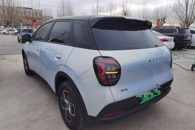 Used AION UT 2025 330 Starlight Edition