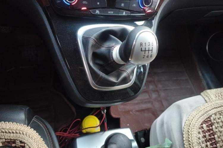 Used Haval H6 2014 Sport Version 1.5T Manual Two-Wheel Drive Elite Edition