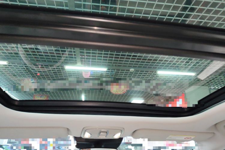 Used AION S Plus 2023 80 Tech Edition Ternary Lithium