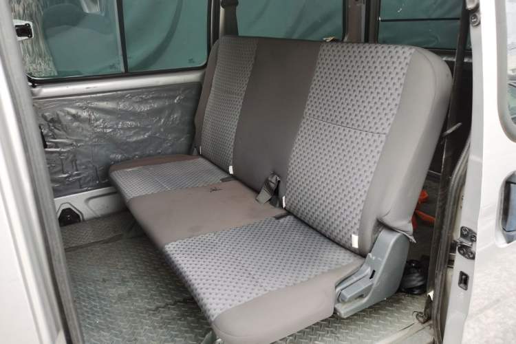 Used Wuling Zhiguang 2023 1.5L Practical Version 5/7 Seats