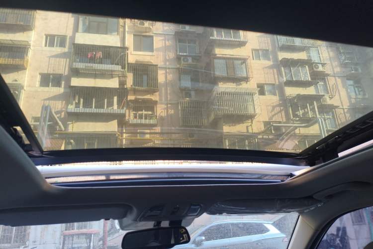 Used Kia Sportage R 2018 2.0L Automatic Smart Luxury Version China V Standard
