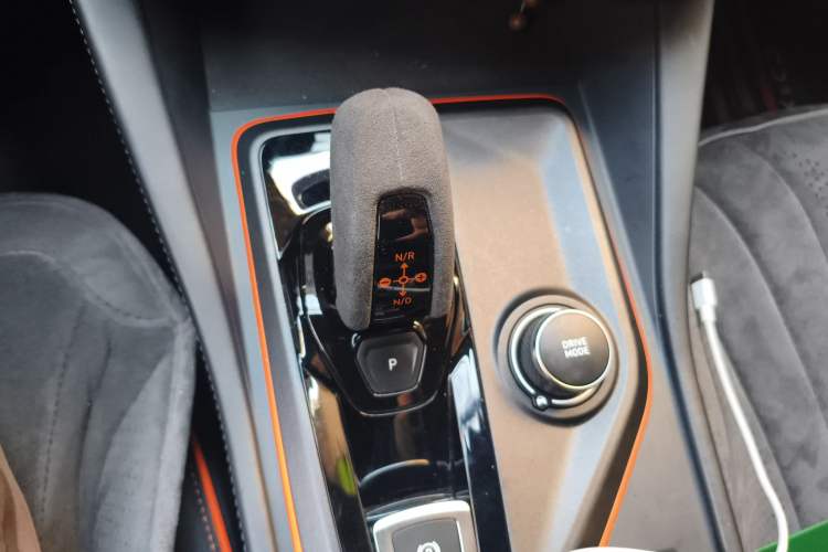 Used Lynk & Co 02 Hatchback 2021 2.0TD Halo
