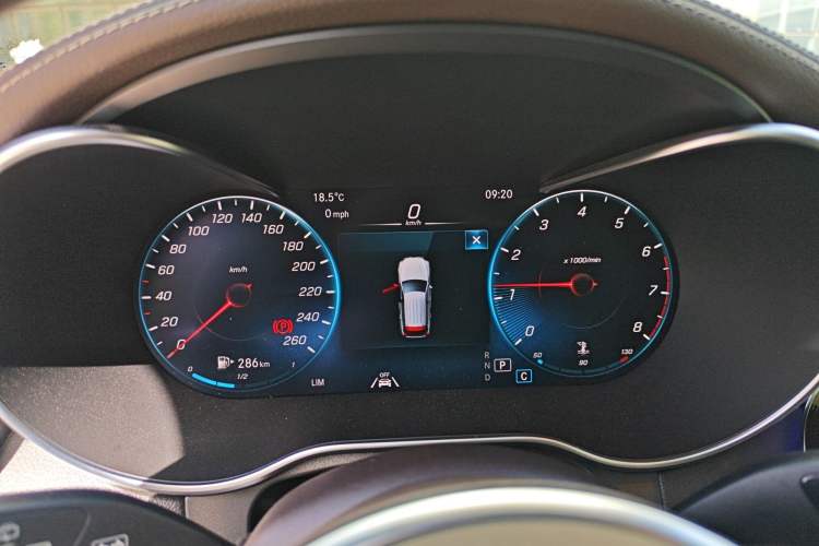 Used Mercedes-Benz GLC 2022 Refreshed GLC 300 L 4MATIC Dynamic Edition Prestige Version
