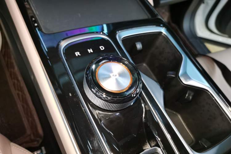 Used JAC QX PHEV 2025 120km Kinetic Edition