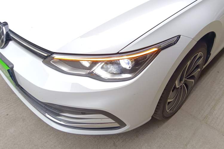 Used Volkswagen Golf 2021 280TSI DSG Pro