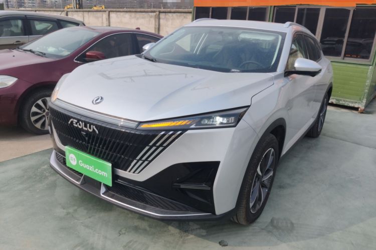 Used Dongfeng Aeolus Mage 2023 1.5T Luxury Edition