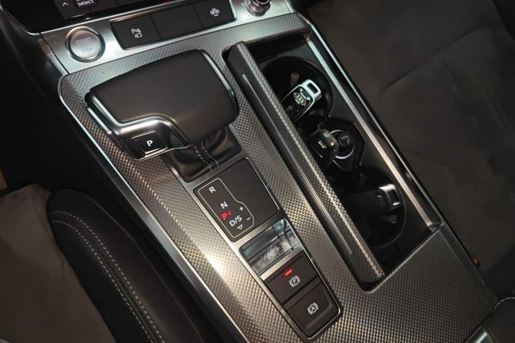 Used Audi A6L 2019 45 TFSI Prestige Dynamic Edition