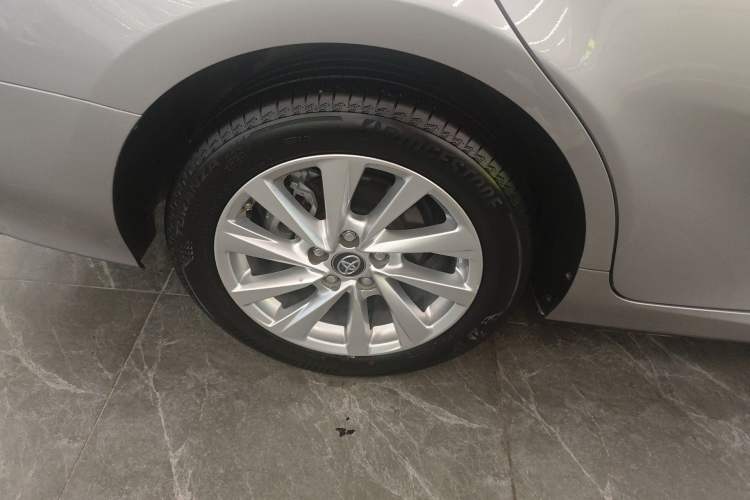 Used Toyota Camry 2022 2.0GVP Premier Edition Right Rear Wheel Hub