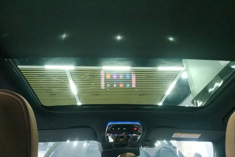 Used Mercedes-Benz E-Class 2024 E 300 L Stylish Model
