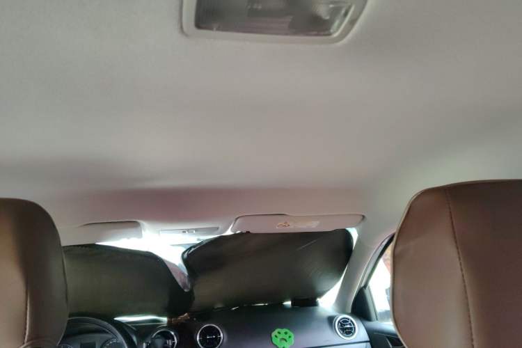 Used Volkswagen Jetta 2017 1.5L Automatic Fashion Model Headliner