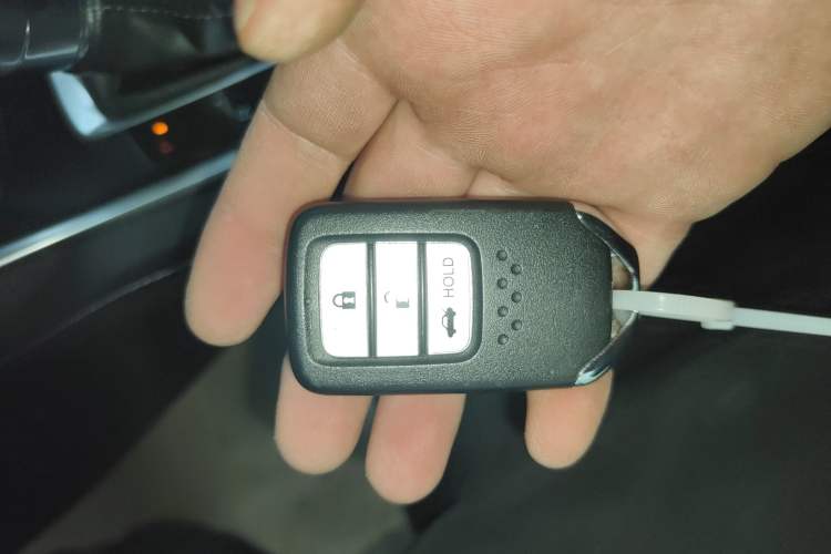 Used Honda Inspire 2022 260TURBO Elegant Edition
